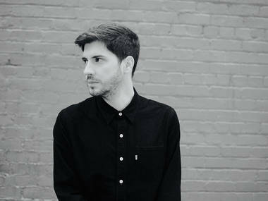 10 planes que puedes hacer esta semana en Madrid 6 Jacobo Serra