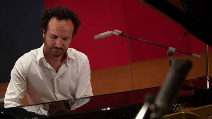 Juan Antonio Simarro