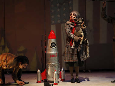 10 planes que puedes hacer esta semana en Madrid 4 10 planes que puedes hacer esta semana en Madrid