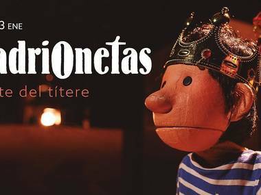 10 planes que puedes hacer esta semana en Madrid 5 10 planes que puedes hacer esta semana en Madrid