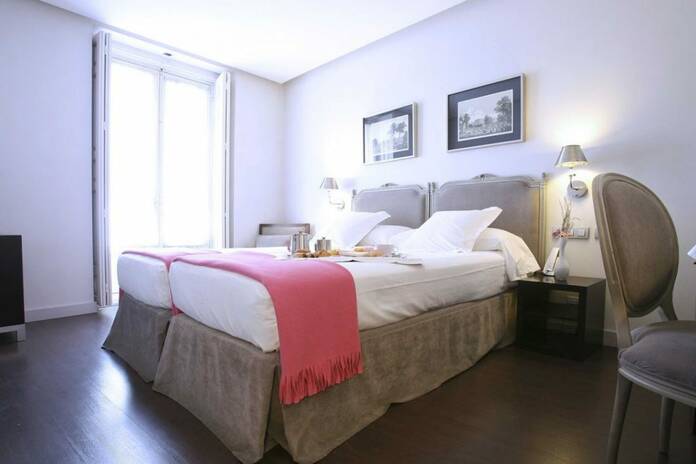 Madrid, sin ir más lejos: actividades y descuentos en hoteles