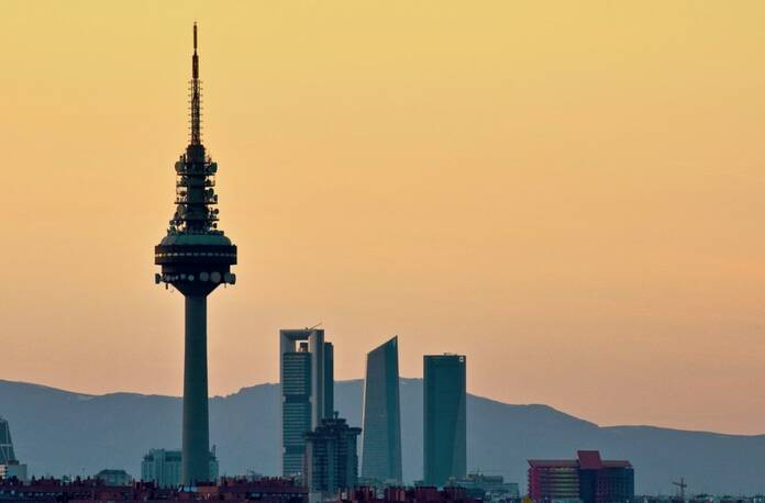 Lugares de Madrid que nadie llama por su verdadero nombre