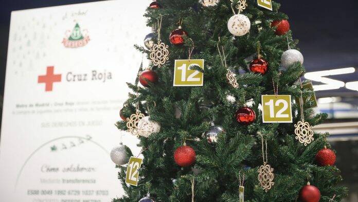 Portada Cruz Roja