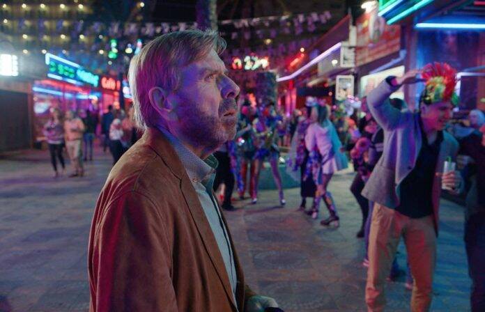 Portada Nieva en Benidorm