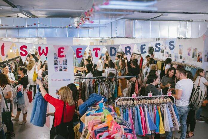 Los mercadillos imprescindibles de diciembre en Madrid