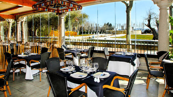 Los mejores restaurantes de la sierra madrileña