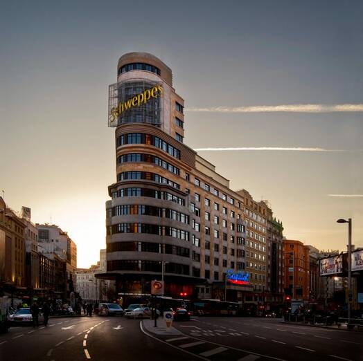 Lugares de Madrid que nadie llama por su verdadero nombre