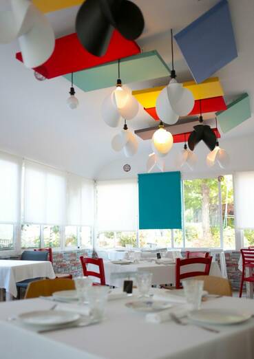 Los mejores restaurantes de la sierra madrileña