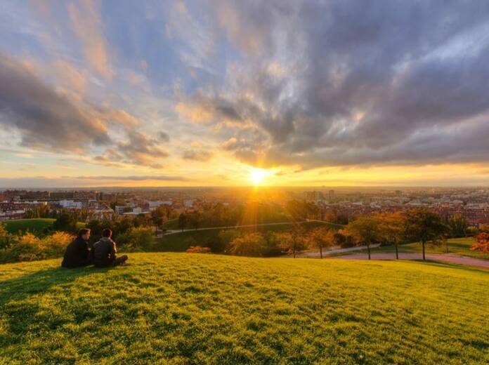 Lugares de Madrid que nadie llama por su verdadero nombre
