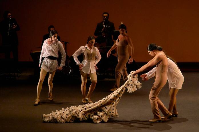 Agenda cultural con planes para disfrutar del fin de semana en Madrid 7 Agenda cultural con planes para disfrutar del fin de semana en Madrid