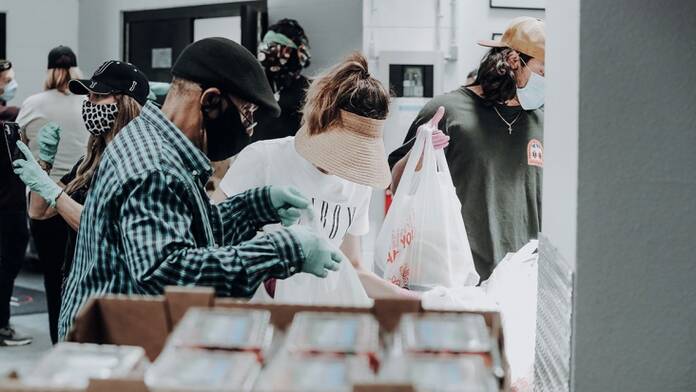 Curso Básico de Voluntariado