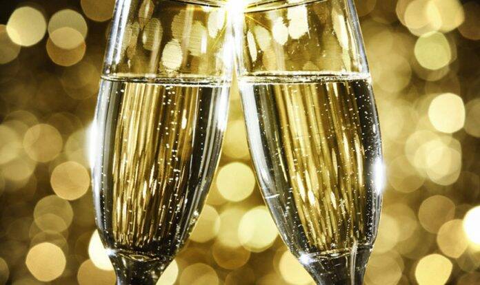 Boadilla del Monte gordo de la navidad