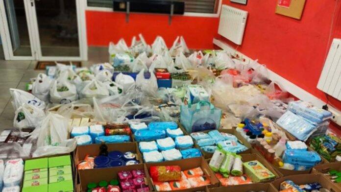 productos alimenticios