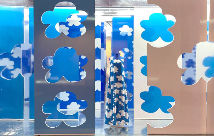 Descubre Sweet Space: el museo del dulce que es un viaje para tu imaginación sweet space