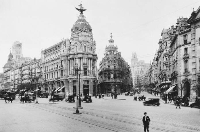 Nombres Gran Vía
