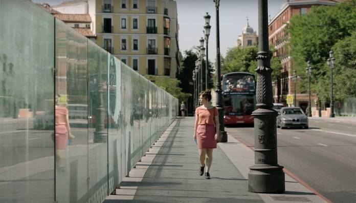 Madrid, un protagonista 'de cine' 2