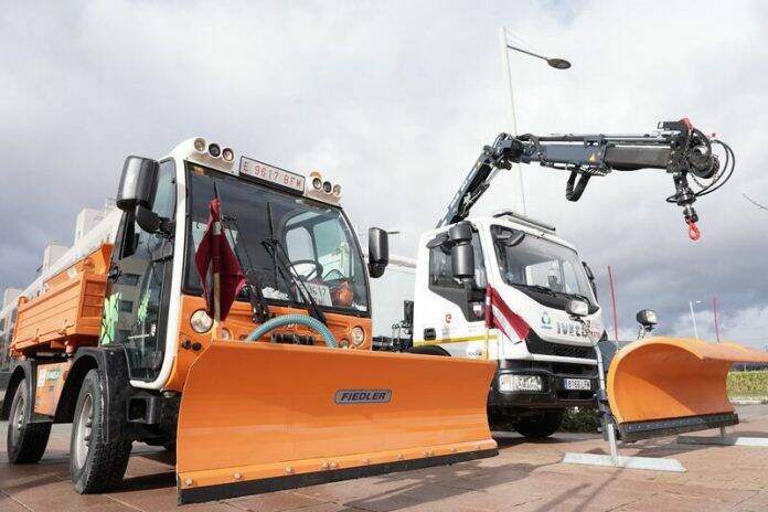 san sebastian de los reyes