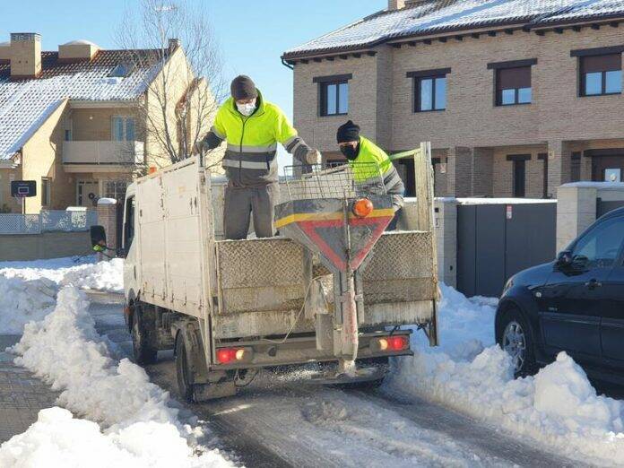 Villanueva de la Cañada