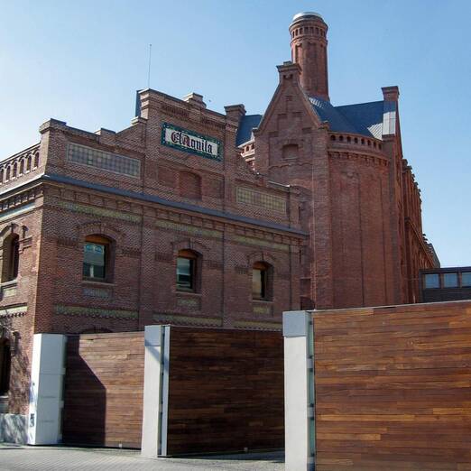 Los espacios culturales más alternativos de la ciudad de Madrid 5 Los espacios culturales más alternativos de la ciudad de Madrid