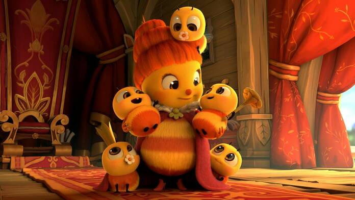 CaixaForum Madrid: espectáculos, talleres y conferencias 5 CaixaForum Madrid: espectáculos, talleres y conferencias