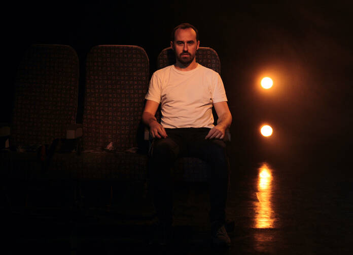 Teatro Fernán Gómez: programación de artes escénicas 6 … and breathe normally