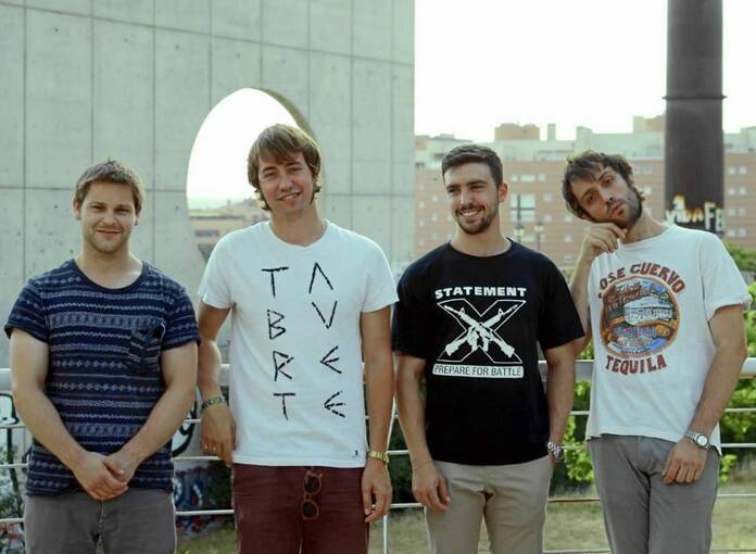 ¡Bravo Madrid!, un ciclo de conciertos en el Nuevo Teatro Alcalá