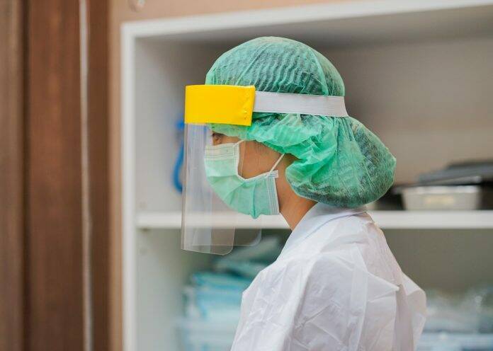 Centro de Salud Collado Villalba Estación