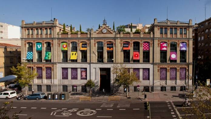 Los espacios culturales más alternativos de la ciudad de Madrid 2 Los espacios culturales más alternativos de la ciudad de Madrid