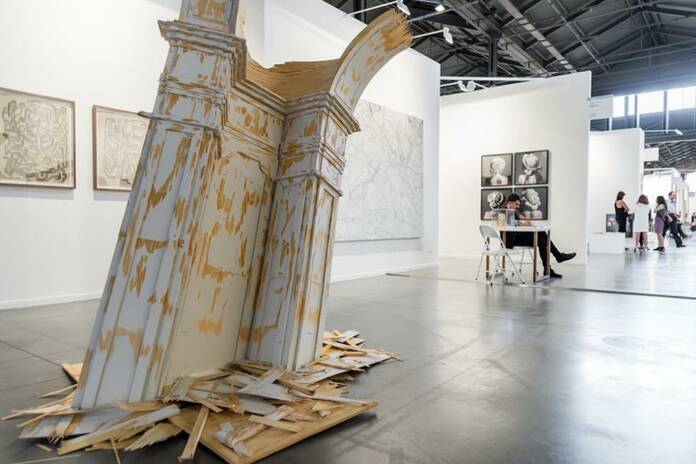 IFEMA - Feria de Madrid: calendario de eventos, ferias y congresos