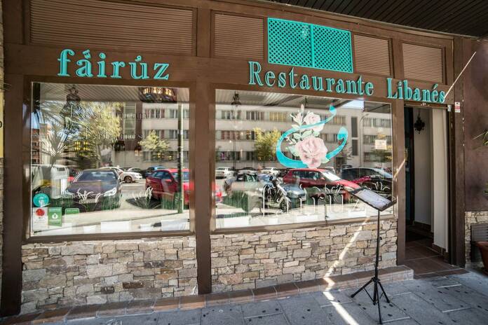 Los restaurantes árabes más exquisitos de Madrid 9 enero 2021 Los restaurantes árabes más exquisitos de Madrid 9 enero 2021