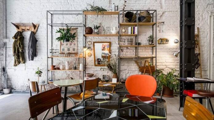 Un recorrido por las cafeterías más bonitas y acogedoras de Madrid 7 Faraday