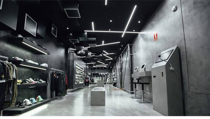 Las tiendas para fanáticos de zapatillas deportivas en Madrid