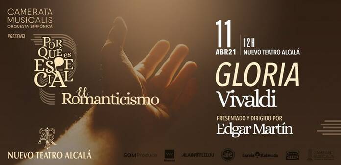 Orquesta Sinfónica Camerata Musicalis: calendario de conciertos