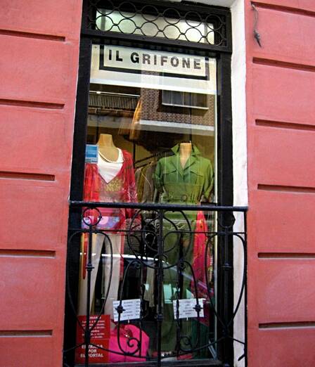 Las tiendas que compran ropa de segunda mano en Madrid
