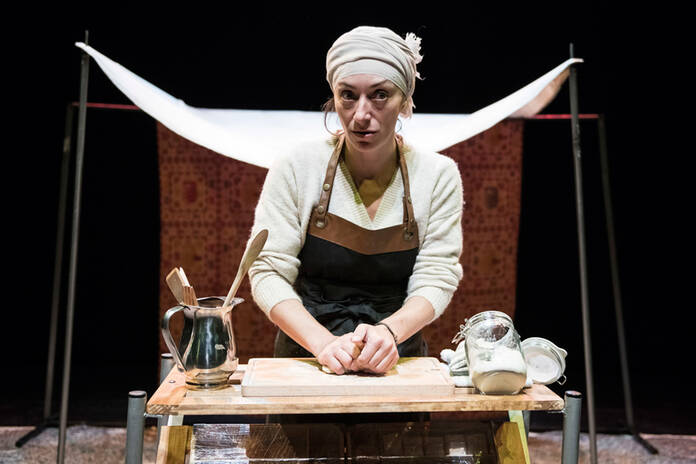 Teatro Fernán Gómez: programación de artes escénicas 4 Teatro Fernán Gómez: programación de artes escénicas