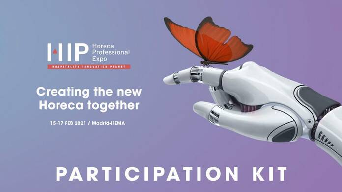 HIP - Hospitality Innovation Planet