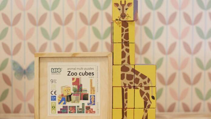 Dónde encontrar jugueterías atípicas en Madrid