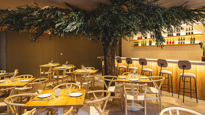 Descubre los nuevos restaurantes italianos que están triunfando en Madrid