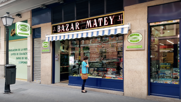 Dónde encontrar jugueterías atípicas en Madrid