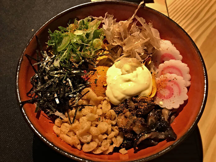 Los restaurantes imprescindibles para comer ramen en Madrid