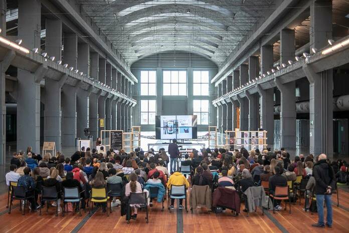 Los espacios culturales más alternativos de la ciudad de Madrid 7 Los espacios culturales más alternativos de la ciudad de Madrid