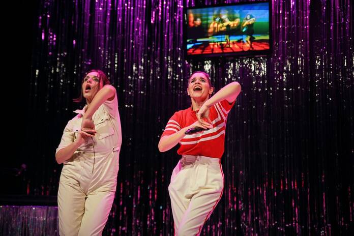 Teatro Fernán Gómez: programación de artes escénicas 2 Teatro Fernán Gómez: programación de artes escénicas