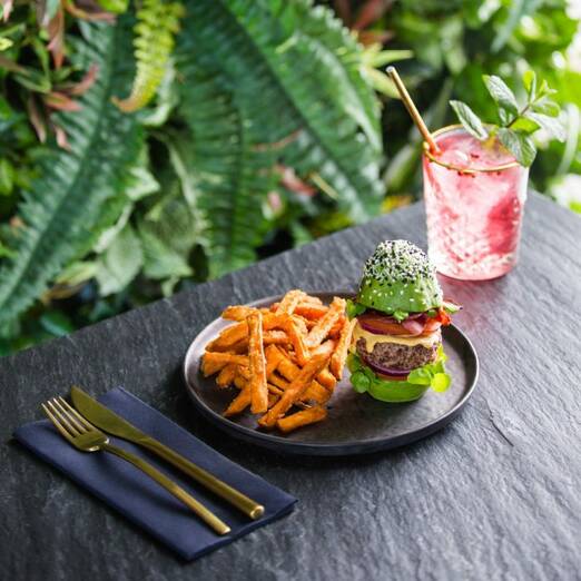 Portada The Avocado Show