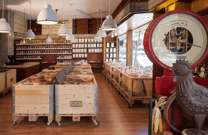 Adiós al plástico: conoce las tiendas más sostenibles de Madrid