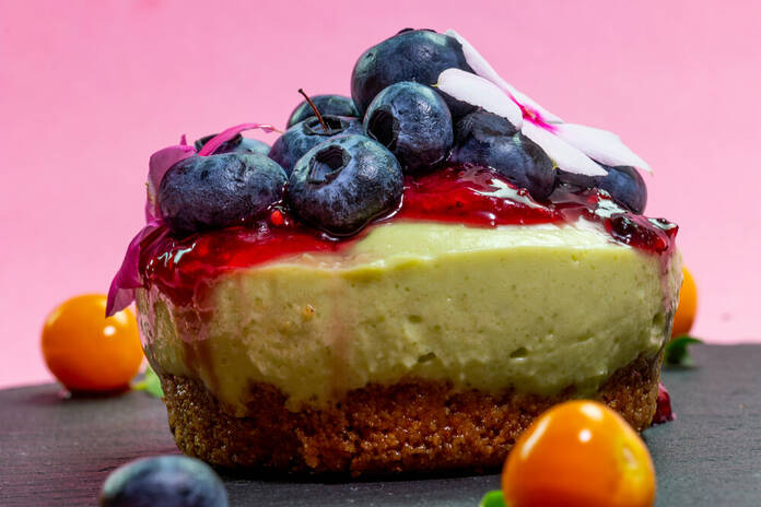 Los restaurantes coronados como templos del aguacate en Madrid 4 Los restaurantes coronados como templos del aguacate en Madrid