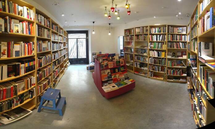 Los espacios culturales más alternativos de la ciudad de Madrid 3 Los espacios culturales más alternativos de la ciudad de Madrid