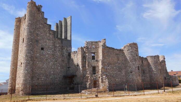 Descubre los castillos más impresionantes de la Comunidad de Madrid