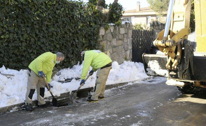 boadilla inundaciones