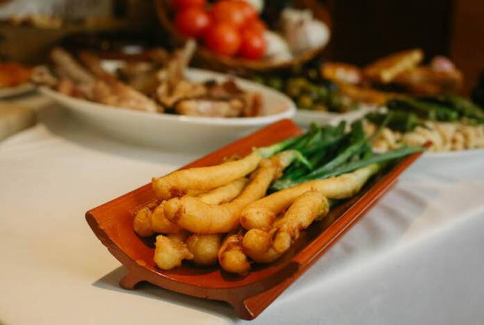 Los mejores calçots y sí, ¡en Madrid! 4 Los mejores calçots y sí, ¡en Madrid! calotada urbana madrid 16 1