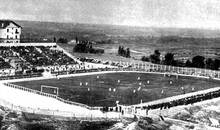 De jugar en el Retiro al Wanda, esta es la historia secreta de los estadios del Atlético de Madrid estadios 03